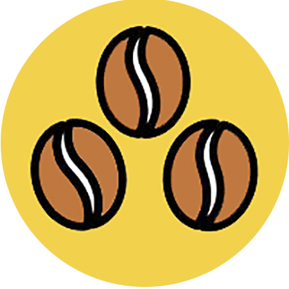 101CAFFE’ Premium Coffee Beans